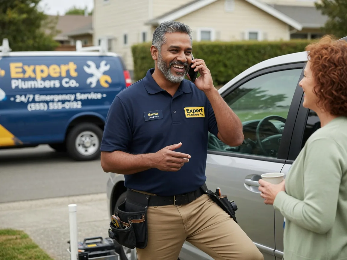 Drain Cleaning Le Mars, IA FAQs